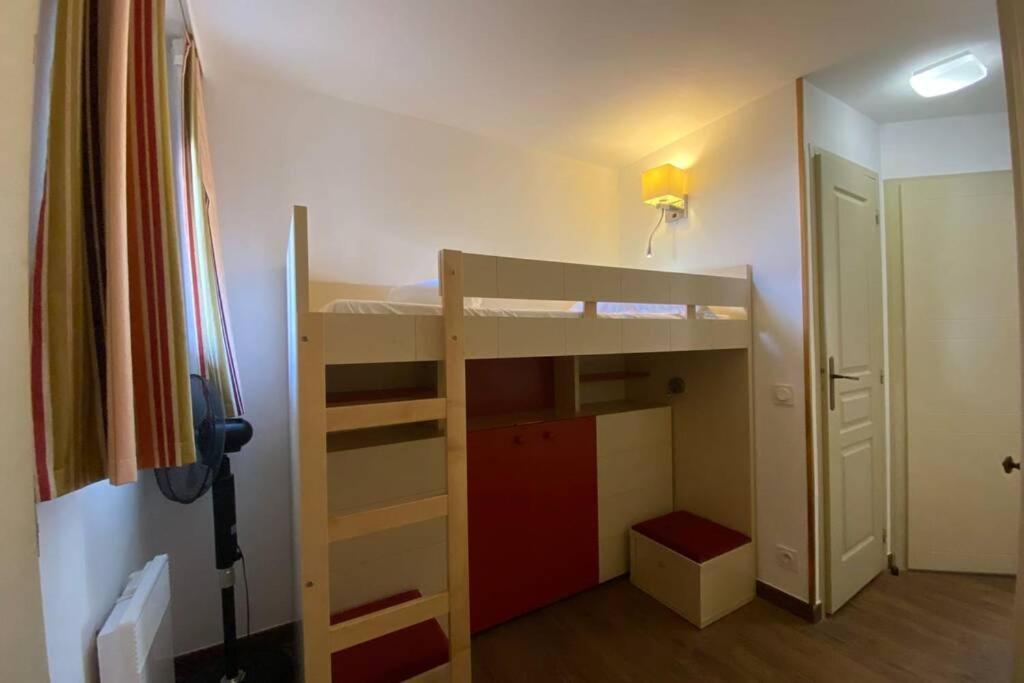 Agréable appartement au sein d'une belle residence de vacances Cannes Exterior foto